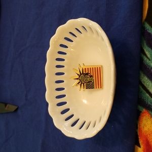 Statue of liberty pin